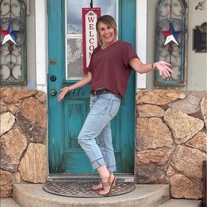 Meet your Posher, Daisy